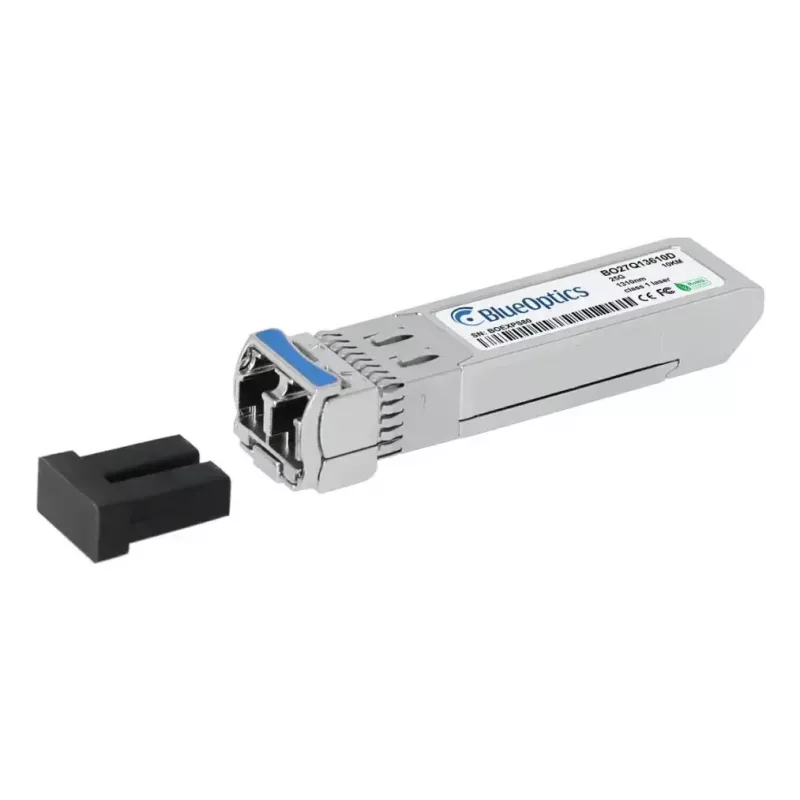 SFP+ skaidulinis modulis BlueOptics BO35J13610DIN 10 Gbit/s