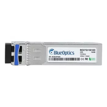 SFP+ skaidulinis modulis BlueOptics BO35J13610DIN 10 Gbit/s