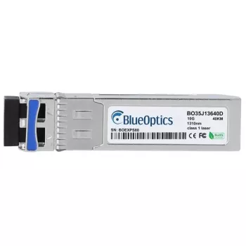 SFP+ siųstuvas-imtuvas BlueOptics BO35J13640D-BO 10 Gbit/s