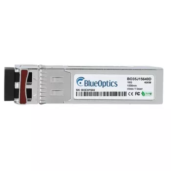 SFP+ siųstuvas-imtuvas BlueOptics BO35J15640DIN 10 Gbit/s