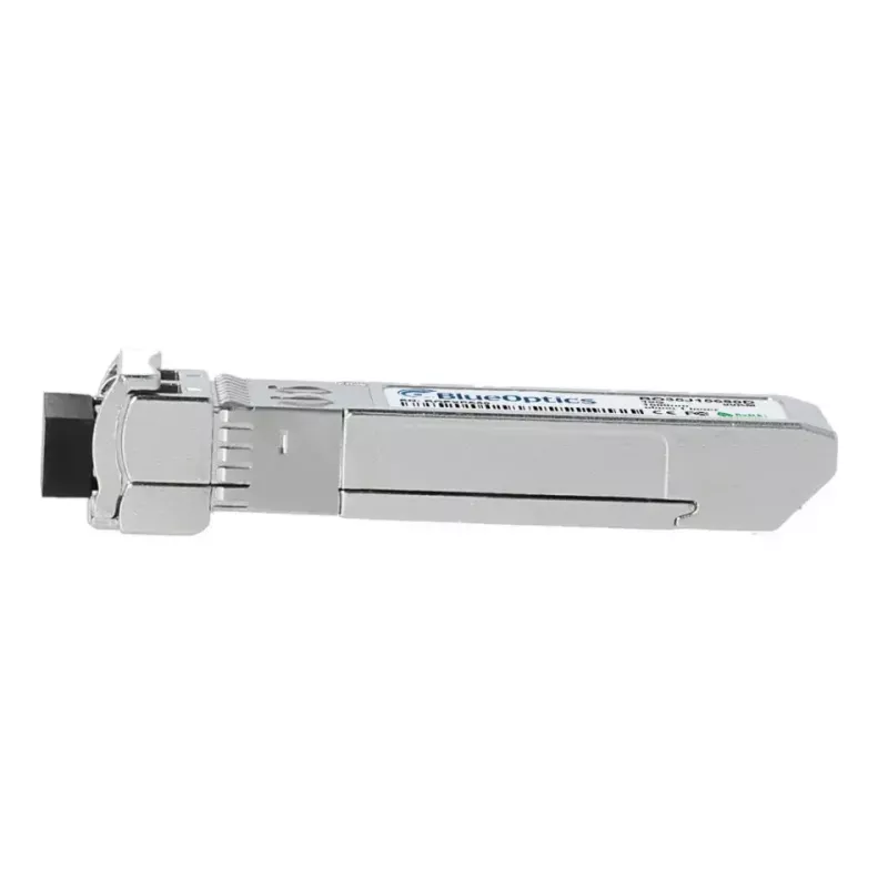 SFP+ siųstuvas-imtuvas BlueOptics BO35J15680DIN 10 Gbit/s