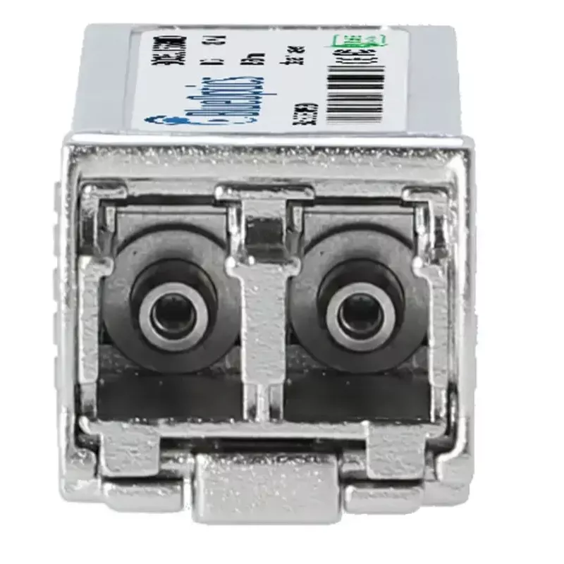 SFP+ siųstuvas-imtuvas BlueOptics BO35J15680DIN 10 Gbit/s