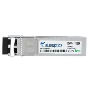 SFP+ siųstuvas-imtuvas BlueOptics BO35J15680DIN 10 Gbit/s
