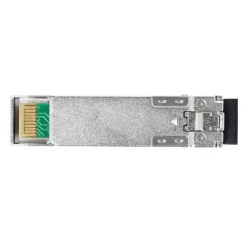 SFP+ skaidulinės optikos siųstuvas-imtuvas BlueOptics BO35J856S3DIN 10 Gbit/s 300 m LC