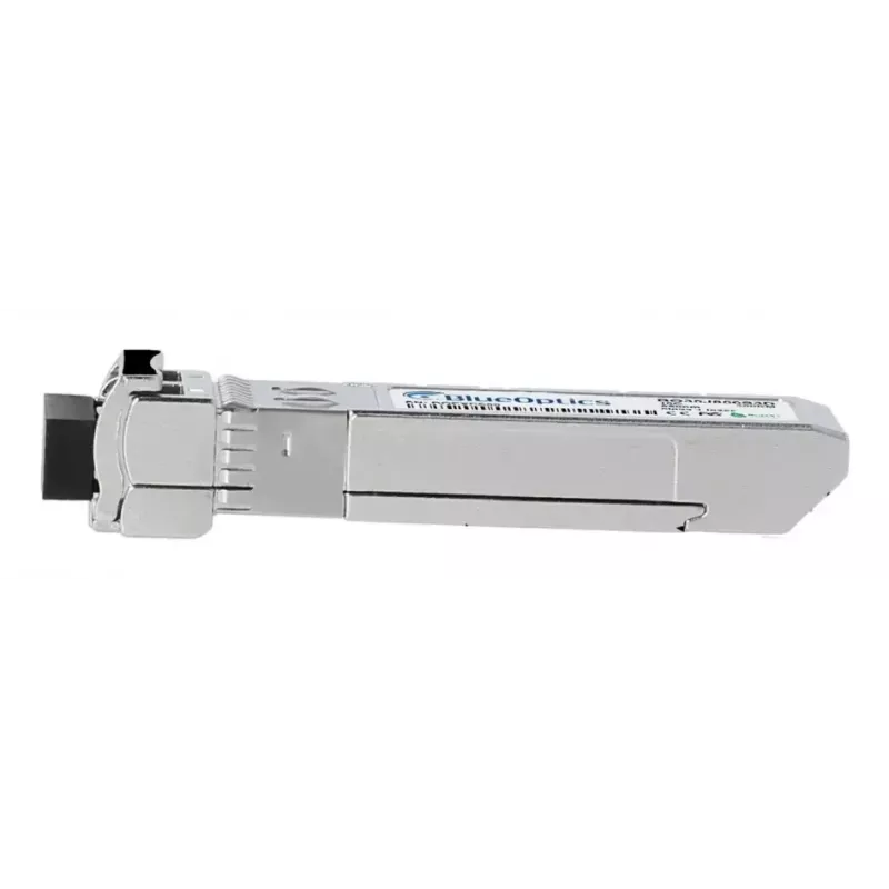 SFP+ skaidulinės optikos siųstuvas-imtuvas BlueOptics BO35J856S3DIN 10 Gbit/s 300 m LC