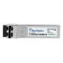 SFP+ skaidulinės optikos siųstuvas-imtuvas BlueOptics BO35J856S3DIN 10 Gbit/s 300 m LC