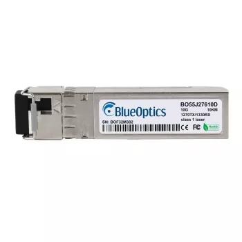 SFP+ siųstuvas-imtuvas BlueOptics BO55J27640DIN 10000 Mbit/s