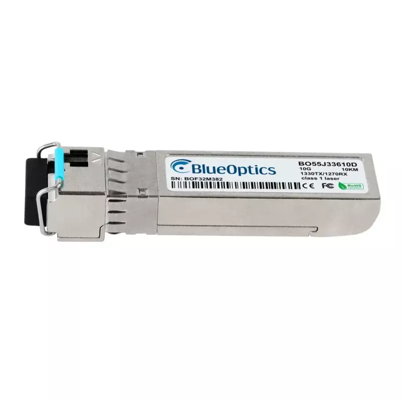 SFP+ siųstuvas-imtuvas BlueOptics BO55J33610DIN 10000 Mbit/s