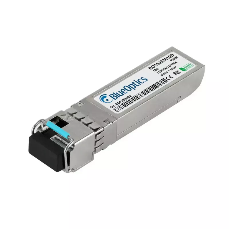 SFP+ siųstuvas-imtuvas BlueOptics BO55J33610DIN 10000 Mbit/s