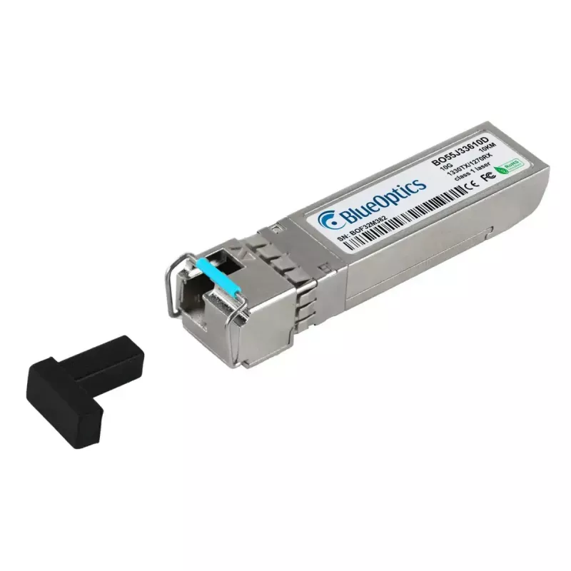 SFP+ siųstuvas-imtuvas BlueOptics BO55J33610DIN 10000 Mbit/s