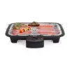 Elektrinis kepsninės katilas Tristar BQ-2883, 2000 W, juodas