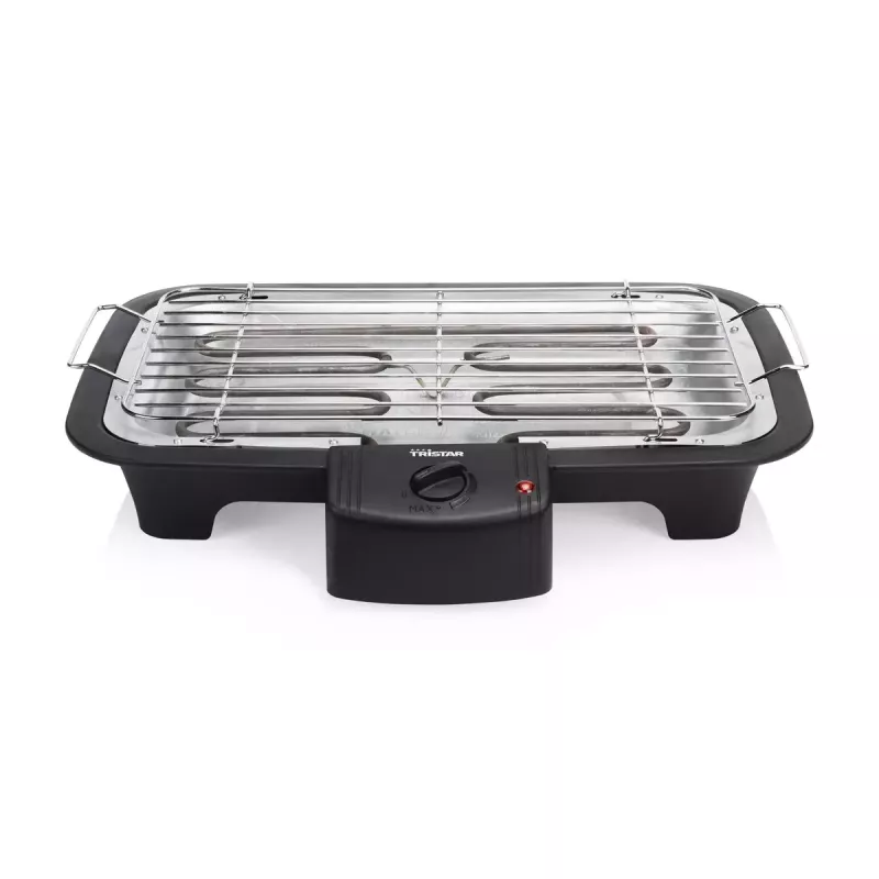 Elektrinis kepsninės katilas Tristar BQ-2883, 2000 W, juodas
