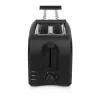 Skrudintuvas Tristar BR-1046 4 riekės Juodas Nerūdijantis plienas 1400W