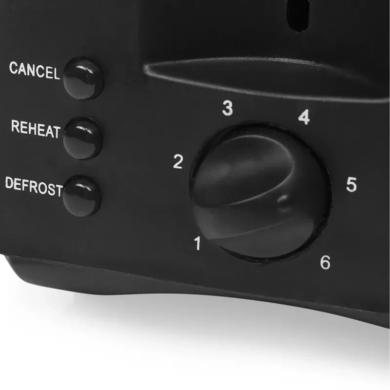 Skrudintuvas Tristar BR-1046 4 riekės Juodas Nerūdijantis plienas 1400W