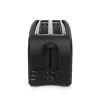 Skrudintuvas Tristar BR-1046 4 riekės Juodas Nerūdijantis plienas 1400W