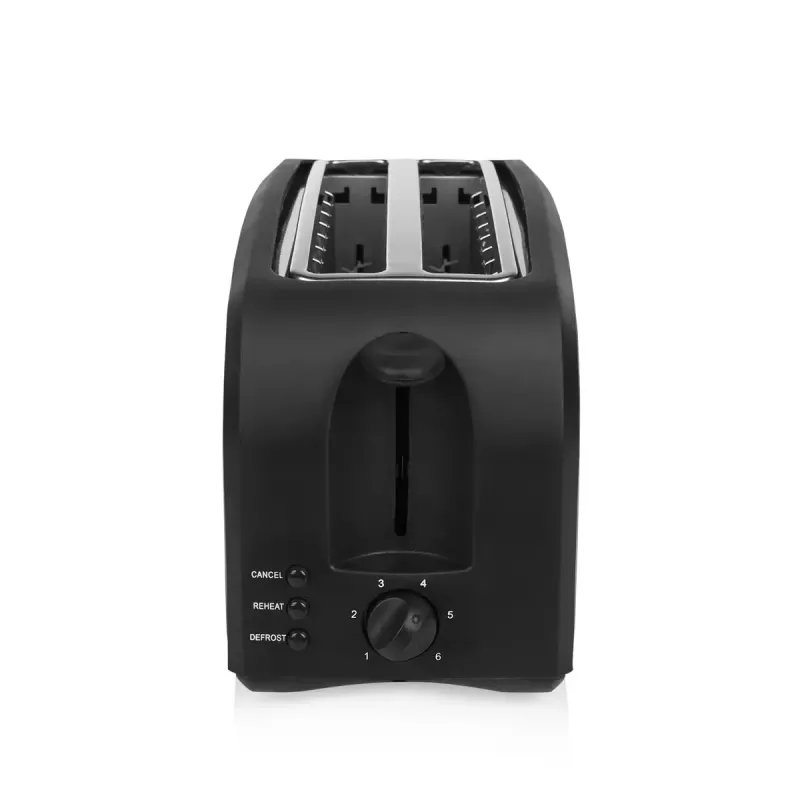 Skrudintuvas Tristar BR-1046 4 riekės Juodas Nerūdijantis plienas 1400W
