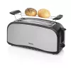 Skrudintuvas Tristar BR-1046 4 riekės Juodas Nerūdijantis plienas 1400W