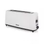 Skrudintuvas Tristar BR-1056 2 riekėms 900 W baltas