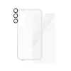 Apsauginis rinkinys PanzerGlass Samsung Galaxy A55 5G nuo įbrėžimų ir smūgių