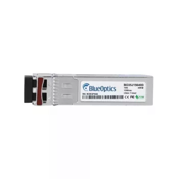 SFP+ siųstuvas-imtuvas BlueOptics BTI-10GER-DD-SFP+ 10000 Mbit/s