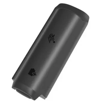 Zebra BTRY-MC2X-49MA-01 ličio jonų akumuliatorius, 4900 mAh, juodas