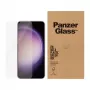 Apsauginis stiklas PanzerGlass Samsung Galaxy S23+ Ultra-Wide Fit atsparus įbrėžimams ir smūgiams
