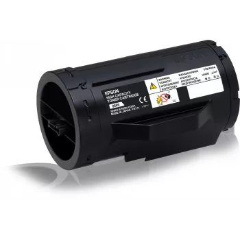 Epson M300 didelės talpos toneris, 10 000 puslapių, juodas