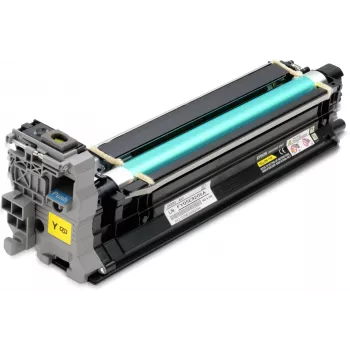 Epson vaizdo būgnas geltonas 30 000 puslapių, Epson, AcuLaser CX28 serijai