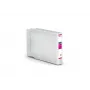 Originalus Epson XL rašalo kasetė, purpurinė, didelės talpos (dažų pagrindu), skirta WF‑C81xx / WF‑C86xx