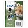 Epson T1281 Fox originali rašalo kasetė, juoda