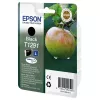 Rašalinė kasetė Epson T1291 DURABrite Ultra – juoda pigmentinė, 1 vnt.
