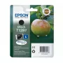 Rašalinė kasetė Epson T1291 DURABrite Ultra – juoda pigmentinė, 1 vnt.