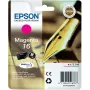 Epson DURABrite Ultra Ink rašalo kasetė 16, purpurinė