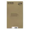 Epson Multipack 6 spalvų 24 EasyMail rašalo kasetės – 6 vnt., standartinės talpos, juoda/ciano/šviesiai ciano/magenta/šviesiai magenta/geltona