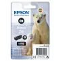Epson Polar bear Singlepack Photo Black 26 Claria Premium rašalas