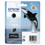 Epson T7608 Matinė juoda, pigmentinis rašalas, 25.9 ml, 1 vnt.