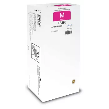 Epson Magenta XL rašalo tiekimo blokas, pigmentinis rašalas, 1 vnt.