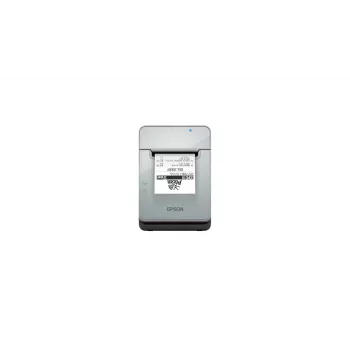 Epson TM-L100 (121) etikečių spausdintuvas Tiesioginis terminis 203 x 203 DPI Laidinis ir belaidis Ethernet LAN Bluetooth