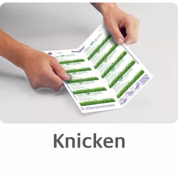Avery Quick&Clean C32016-10 dvipusiai vizitinės kortelės, 100 vnt., 220 g/m², satino apdaila