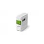 Epson LabelWorks LW-C410 etikečių spausdintuvas, terminis perdavimas, 180 x 180 DPI, 9 mm/s, belaidis Bluetooth