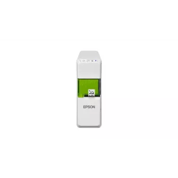 Epson LabelWorks LW-C410 etikečių spausdintuvas, terminis perdavimas, 180 x 180 DPI, 9 mm/s, belaidis Bluetooth