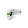 Epson LabelWorks LW-C410 etikečių spausdintuvas, terminis perdavimas, 180 x 180 DPI, 9 mm/s, belaidis Bluetooth