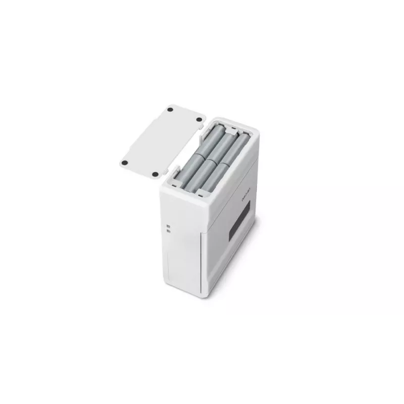 Epson LabelWorks LW-C410 etikečių spausdintuvas, terminis perdavimas, 180 x 180 DPI, 9 mm/s, belaidis Bluetooth