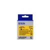 Epson LK-6YBA14 terminio susitraukimo vamzdelio kasetė juoda/geltona D14mm (2.5m)