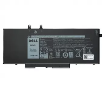 DELL C5GV2 baterija nešiojamam kompiuteriui