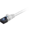 Microconnect CABLEMANA-11 10 vnt. RJ-45 dulkių dangtelis