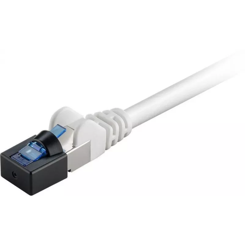 Microconnect CABLEMANA-11 10 vnt. RJ-45 dulkių dangtelis