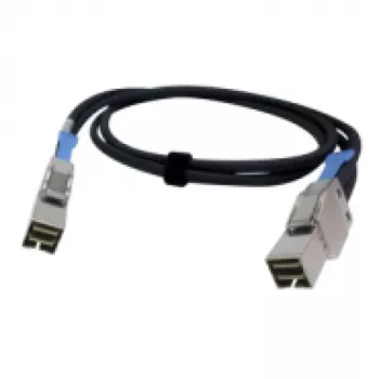 QNAP CAB-SAS10M-8644 SFF-8644 laidas 1 m