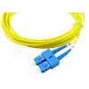 BlueOptics CAB-SMF-SC-SC-30 InfiniBand vienmodis šviesolaidinis kabelis 30 m SC SC