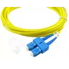 BlueOptics CAB-SMF-SC-SC-30 InfiniBand vienmodis šviesolaidinis kabelis 30 m SC SC